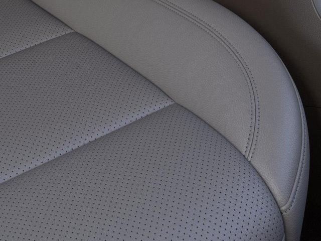 Photo of 2026 Cypress Gray Chevrolet Silverado 2500