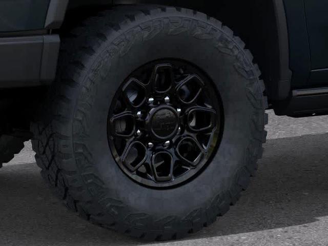 Photo of 2025 Cypress Gray Chevrolet Silverado 2500