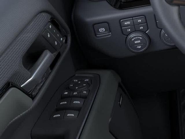 Photo of 2025 Cypress Gray Chevrolet Silverado 2500