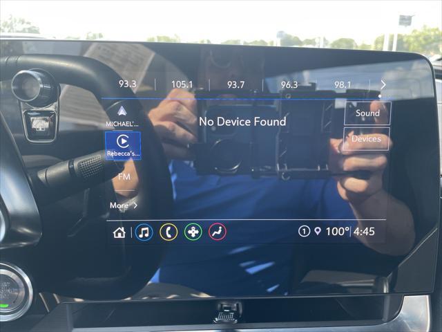 Photo of 2021 Torch Red Chevrolet Corvette