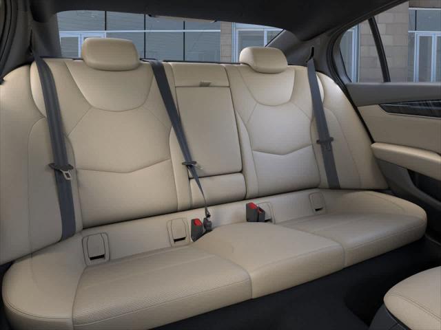 Photo of 2026 Black Raven Cadillac CT5
