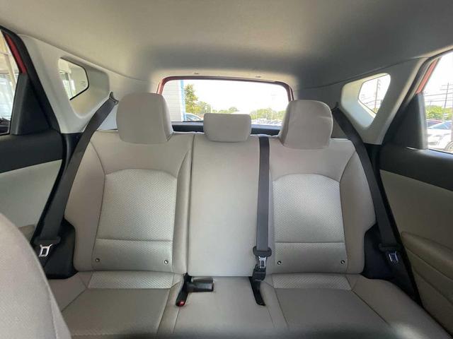 Photo of 2022 Inferno Red Kia Soul