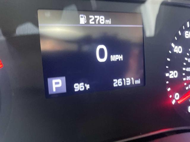 Photo of 2022 Inferno Red Kia Soul