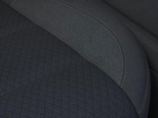 Photo of 2025 Black Chevrolet Silverado 1500