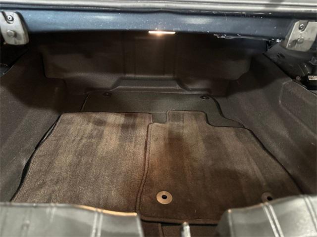 Photo of 2019 Shadow Gray Metallic Chevrolet Camaro