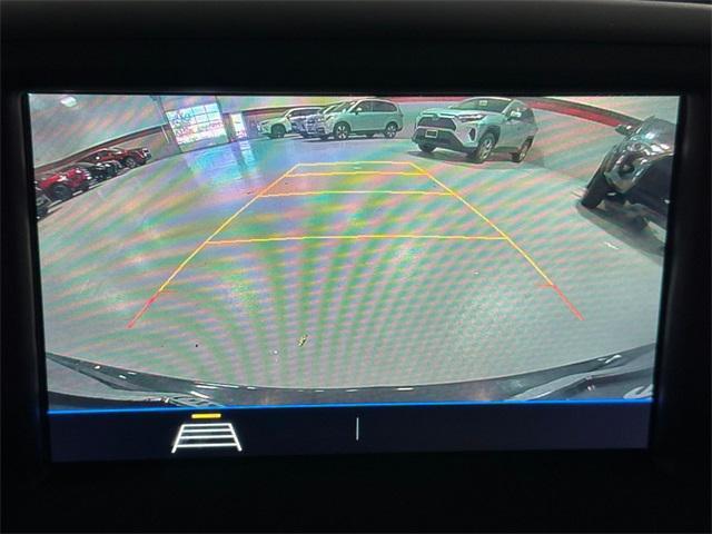 Photo of 2019 Shadow Gray Metallic Chevrolet Camaro