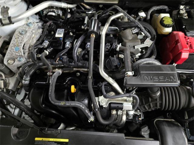 Photo of 2021 Fresh Powder Nissan Sentra
