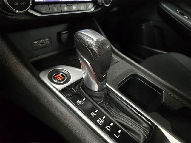 Photo of 2021 Fresh Powder Nissan Sentra