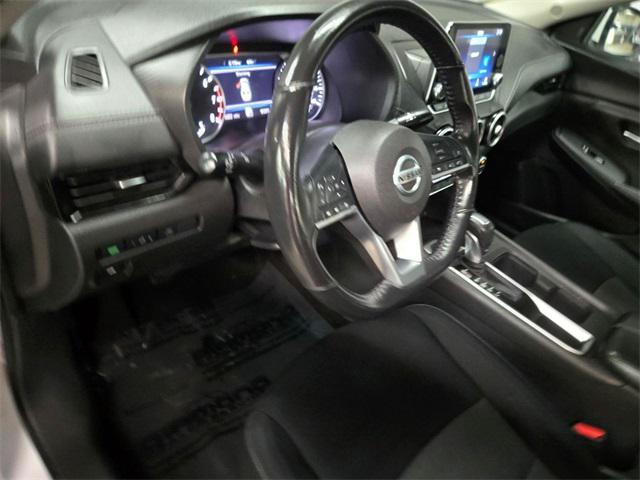 Photo of 2021 Fresh Powder Nissan Sentra