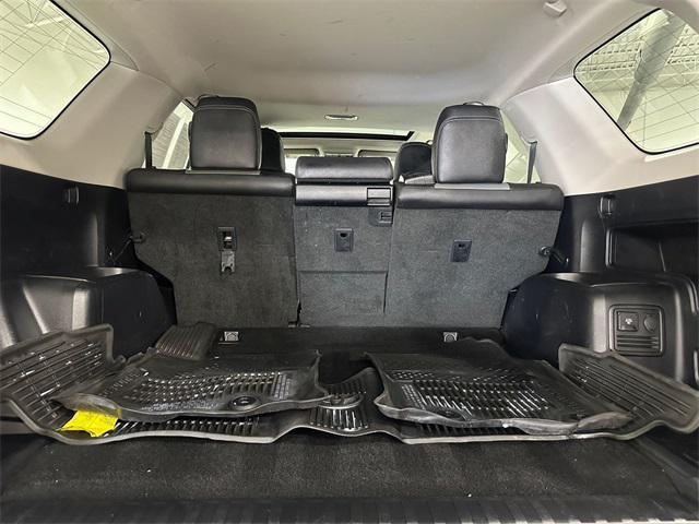 Photo of 2022 Nautical Blue Metallic Toyota 4Runner