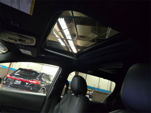 Photo of 2025 Magnetic Gray Metallic Toyota Sienna