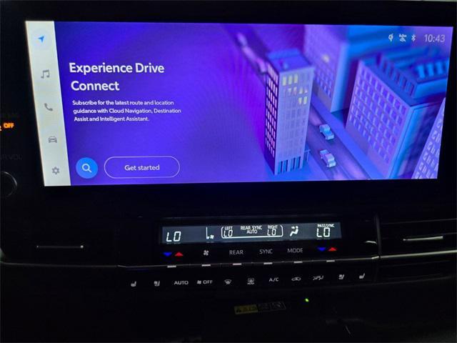 Photo of 2025 Magnetic Gray Metallic Toyota Sienna