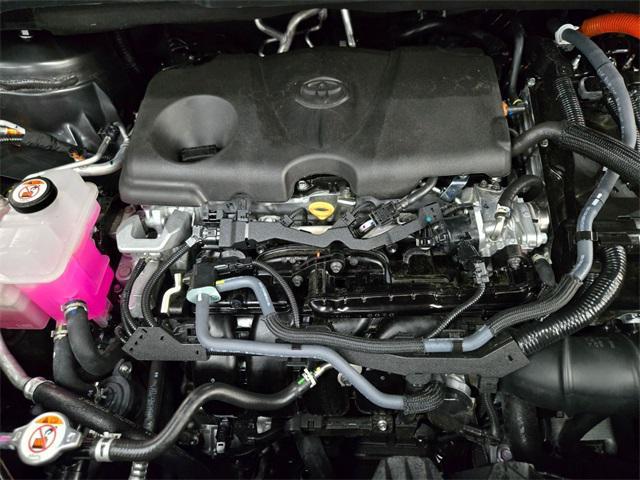 Photo of 2025 Magnetic Gray Metallic Toyota Sienna