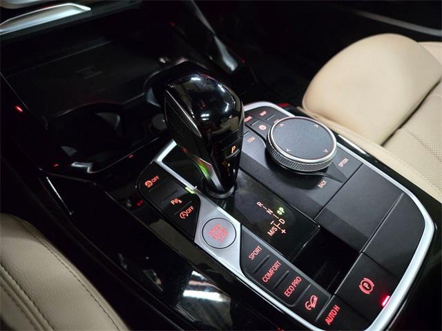 Photo of 2023 Dark Graphite Metallic BMW X3