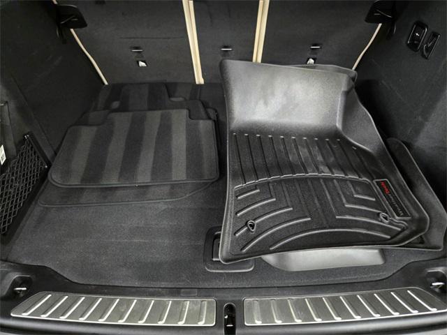 Photo of 2023 Dark Graphite Metallic BMW X3