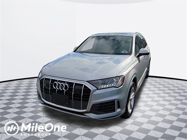 2024 Audi Q7