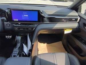 Photo of 2025 Ice Toyota Camry