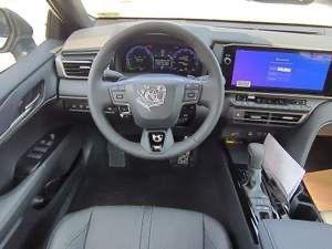 Photo of 2025 Ice Toyota Camry
