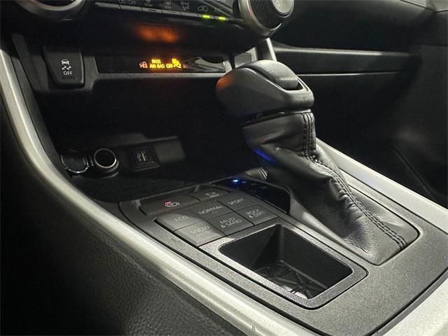 Photo of 2024 Ice Toyota RAV4