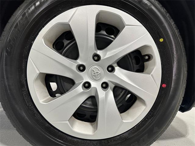 Photo of 2024 Ice Toyota RAV4