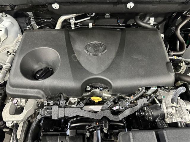 Photo of 2024 Ice Toyota RAV4