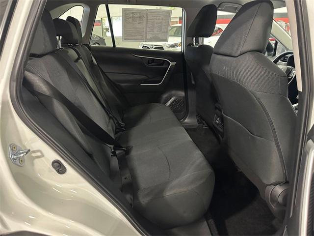 Photo of 2024 Ice Toyota RAV4