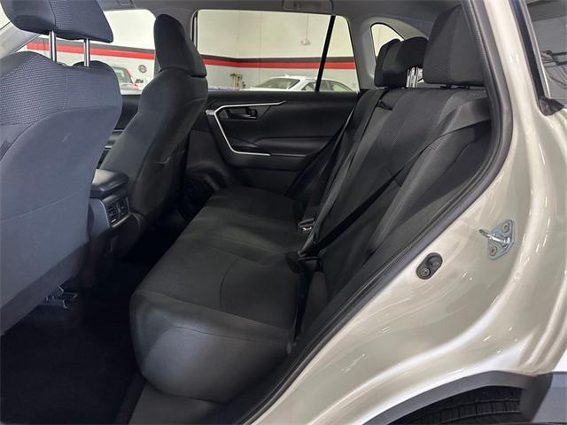 Photo of 2024 Ice Toyota RAV4