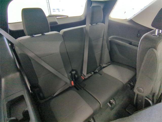 Photo of 2021 Satin Steel Metallic Chevrolet Traverse