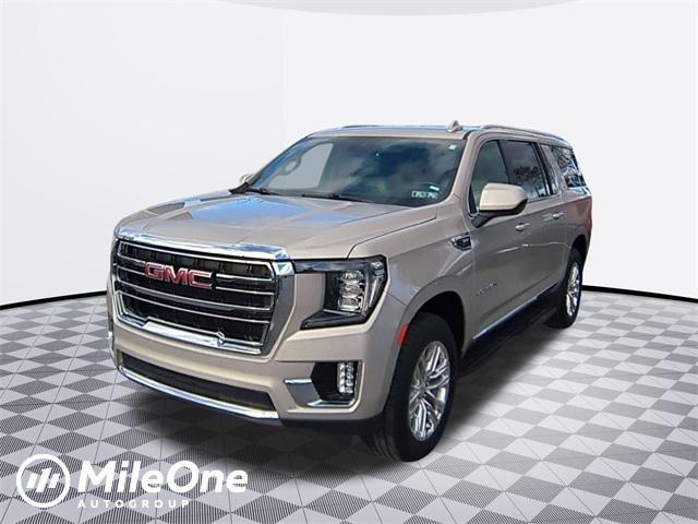 2023 GMC Yukon Xl