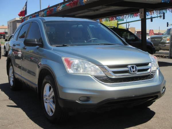 2011 Honda CR-V