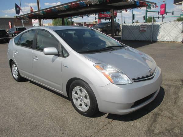 2009 Toyota Prius