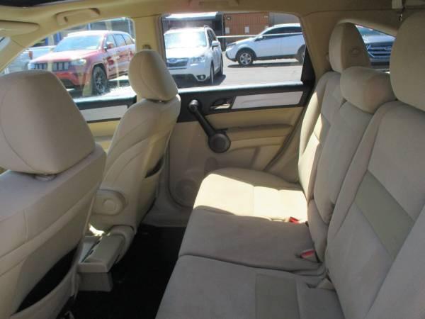 Photo of 2011  Honda CR-V