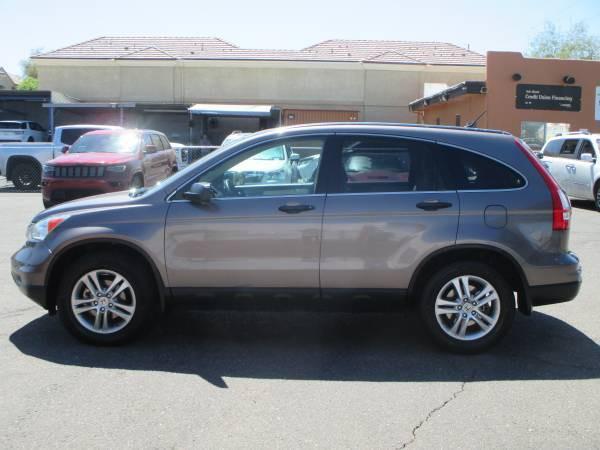 Photo of 2011  Honda CR-V