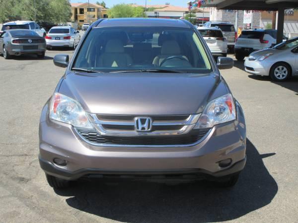 Photo of 2011  Honda CR-V