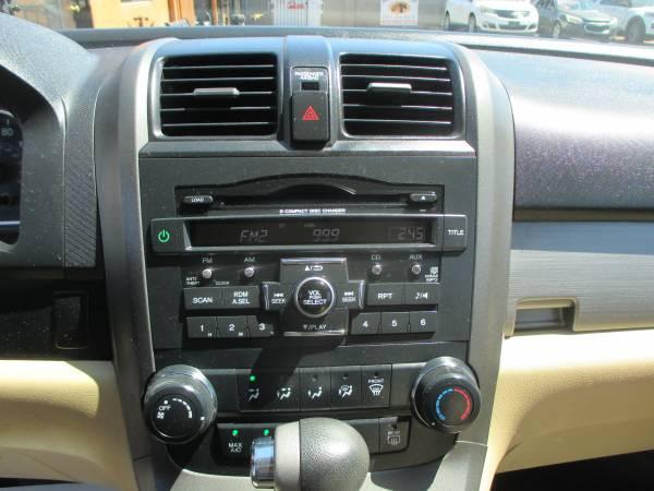 Photo of 2011  Honda CR-V