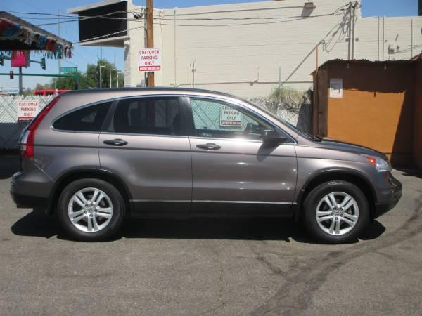 Photo of 2011  Honda CR-V
