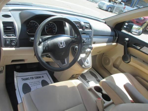Photo of 2011  Honda CR-V