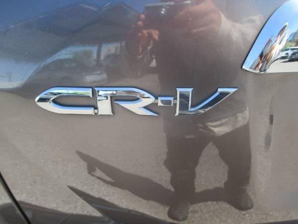 Photo of 2011  Honda CR-V