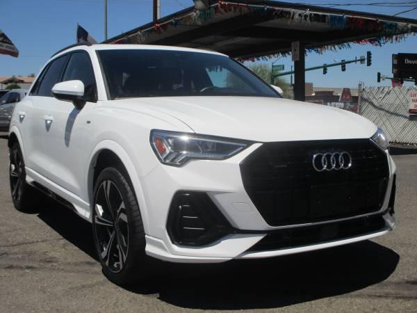 2024 Audi Q3