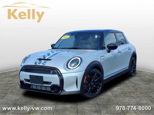 2022 MINI Hardtop