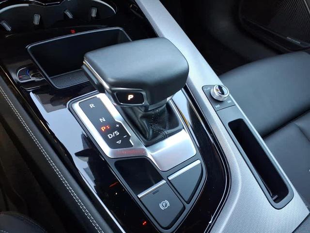 Photo of 2023 Ibis White Audi A5