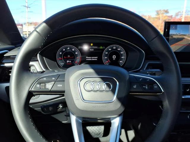 Photo of 2023 Ibis White Audi A5