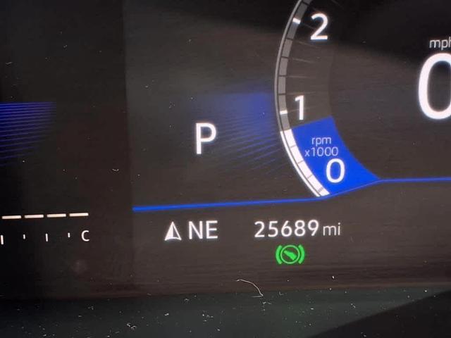 Photo of 2022 Atlantic Blue Volkswagen Tiguan