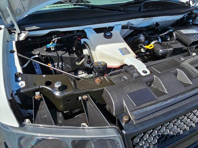 Photo of 2020 Summit White Chevrolet Express 2500