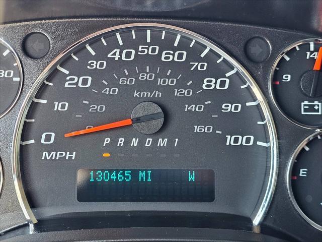 Photo of 2020 Summit White Chevrolet Express 2500