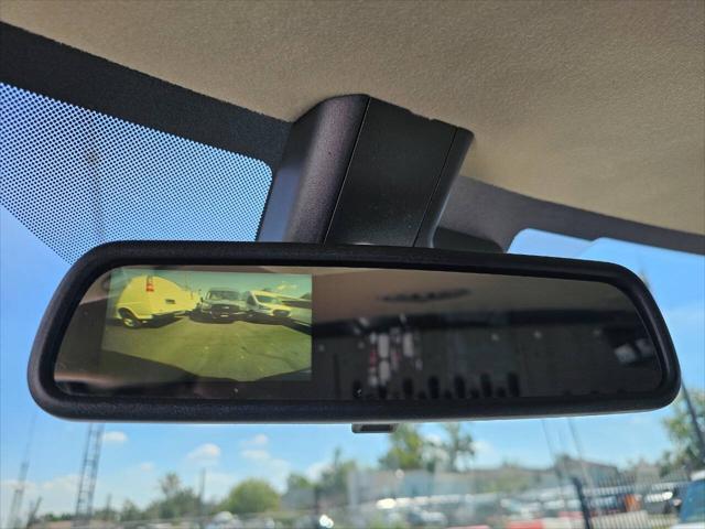 Photo of 2020 Summit White Chevrolet Express 2500