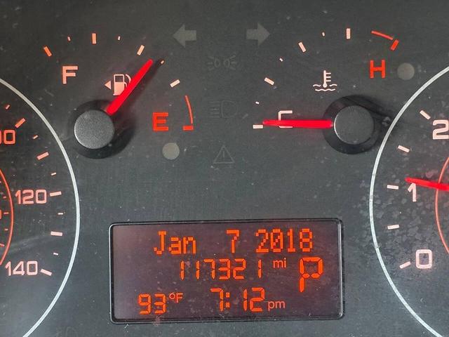 Photo of 2020 Quartz Grey Metallic RAM ProMaster City