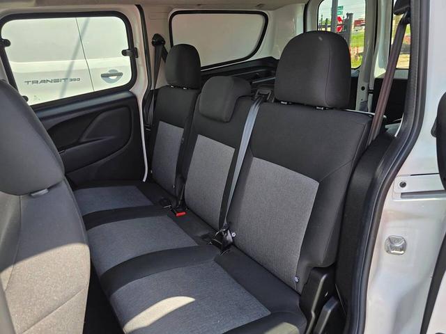 Photo of 2020 Quartz Grey Metallic RAM ProMaster City
