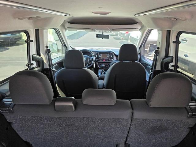 Photo of 2020 Quartz Grey Metallic RAM ProMaster City