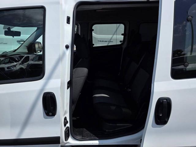 Photo of 2020 Quartz Grey Metallic RAM ProMaster City